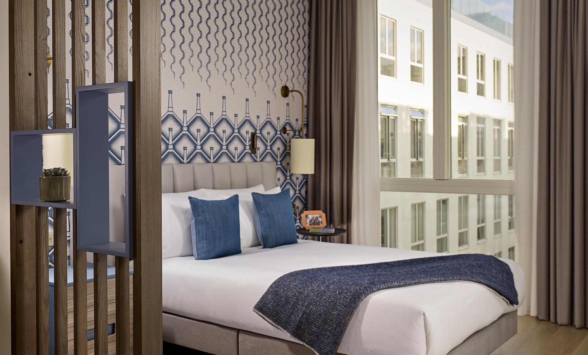 Aparthotel Citadines Islington Londres Exterior foto