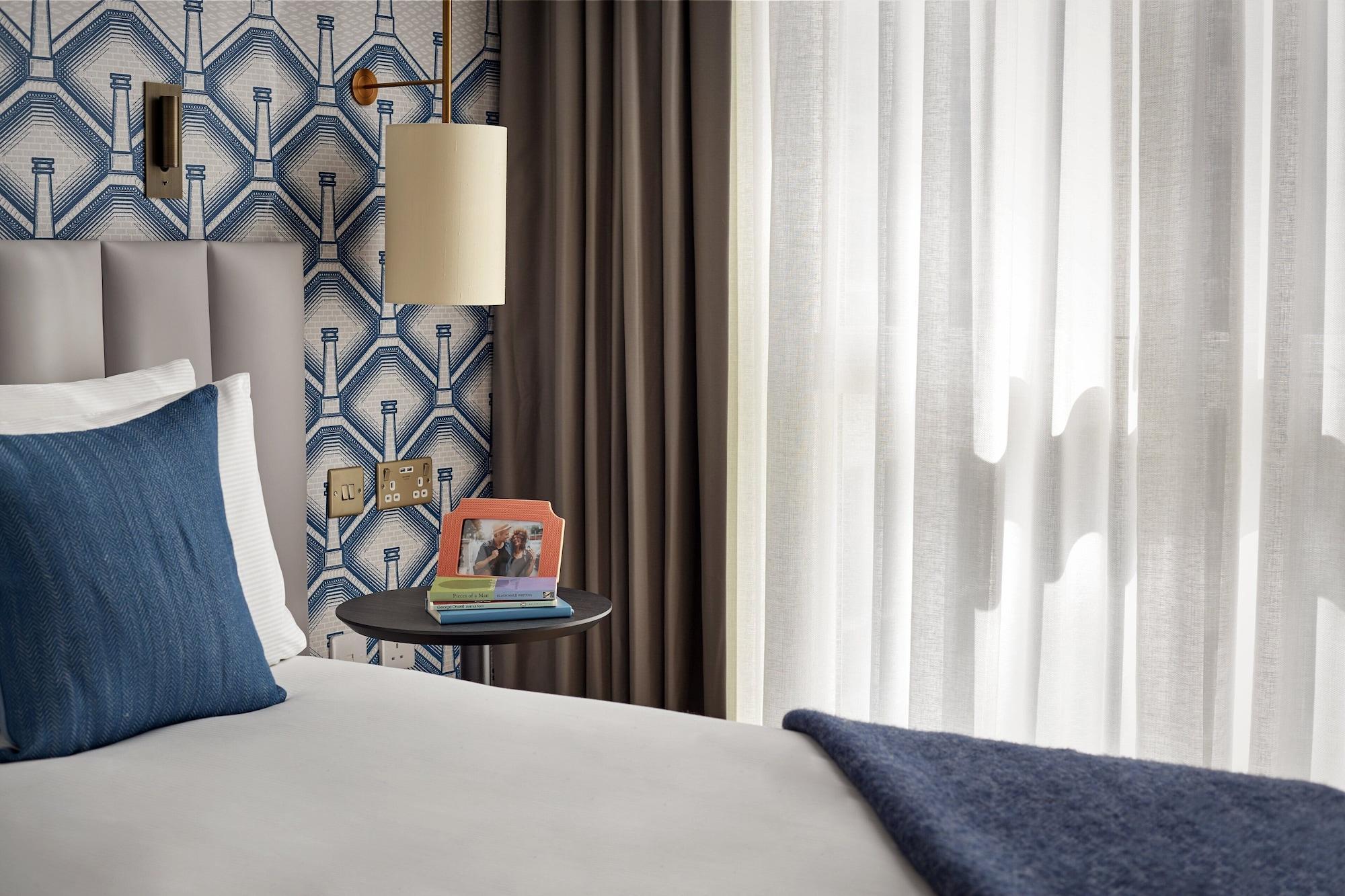 Aparthotel Citadines Islington Londres Exterior foto